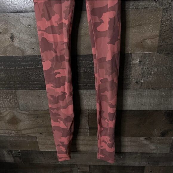 NWT Lululemon Wunder High Rise Leggings 0 - Picture 4 of 7